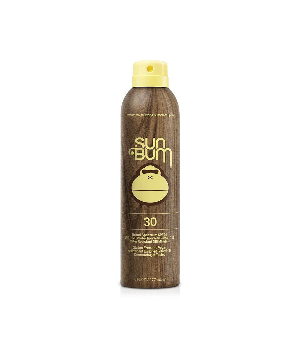 Sun Bum - Spray Spf 30 - 6 oz