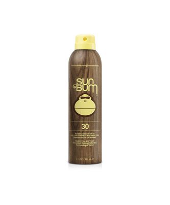 Sun Bum - Spray Spf 30 - 6 oz