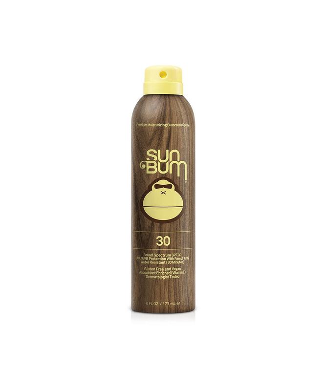 Sun Bum - Spray Spf 30 - 6 oz