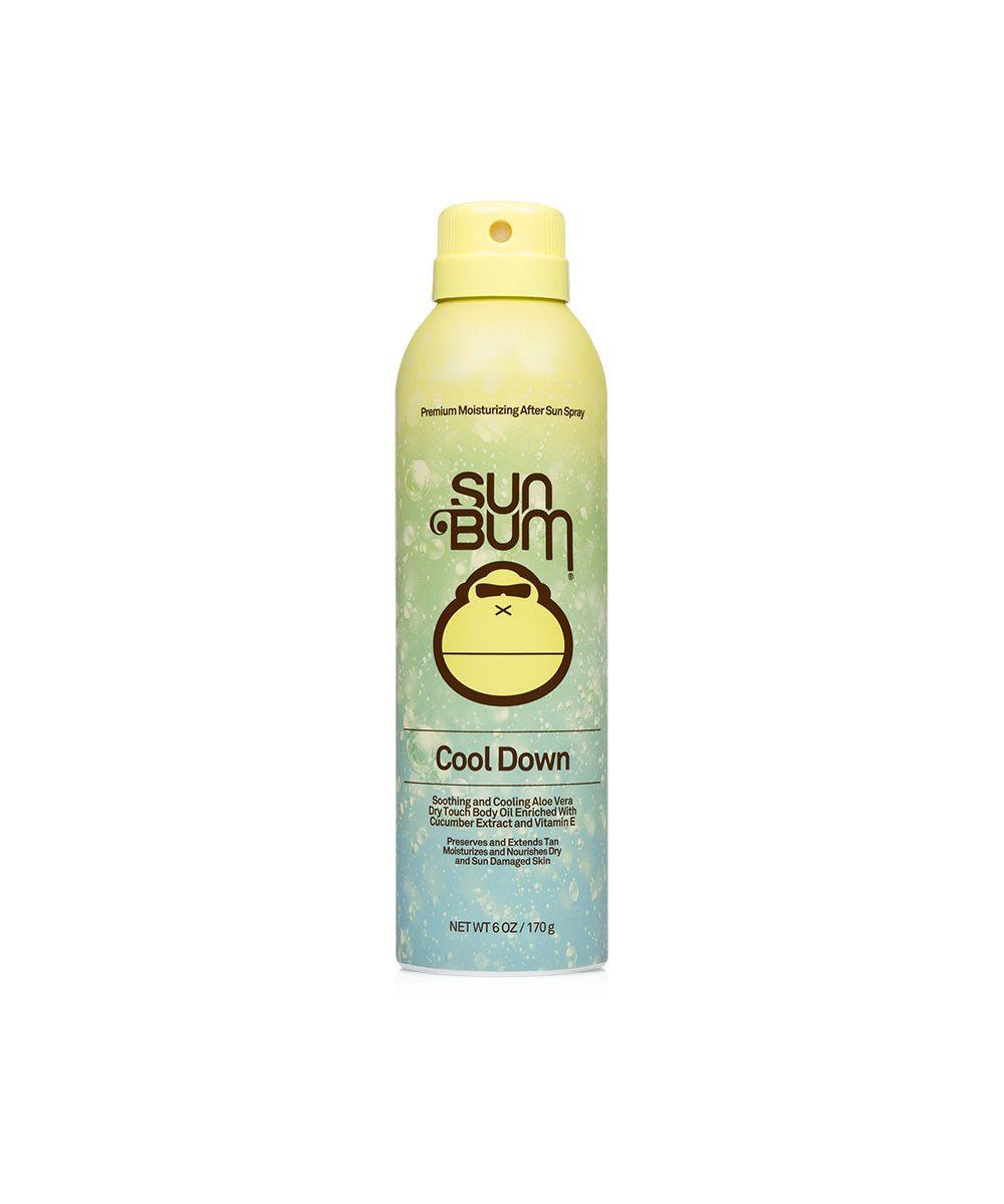 Sun Bum - Aloe Spray - 6 oz