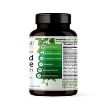 Emerald Labs - Blood Pressure Health - 90 Veg Capsules