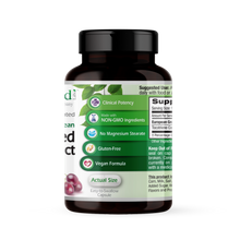 Emerald Labs - Grapeseed Extract - 90 Veg Capsules