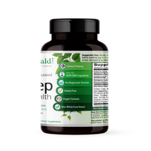 Emerald Labs - Sleep Health - 60 Veg Capsules