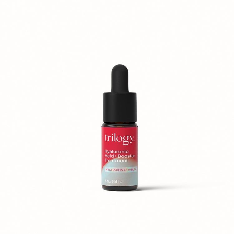 Trilogy - Hyaluronic Acid+ Booster Treatment - 15 ml