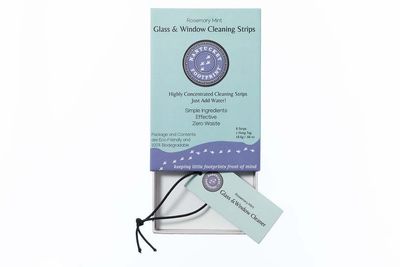 Nantucket Spider - Glass and Window Cleaning Strips