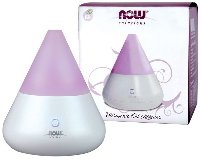 Now - Oil Diffuser