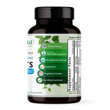 Emerald Labs - Men's 1 Daily Multivitamin - 60 Veg Capsules