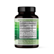 Emerald Labs - Memory Health - 60 Veg Capsules