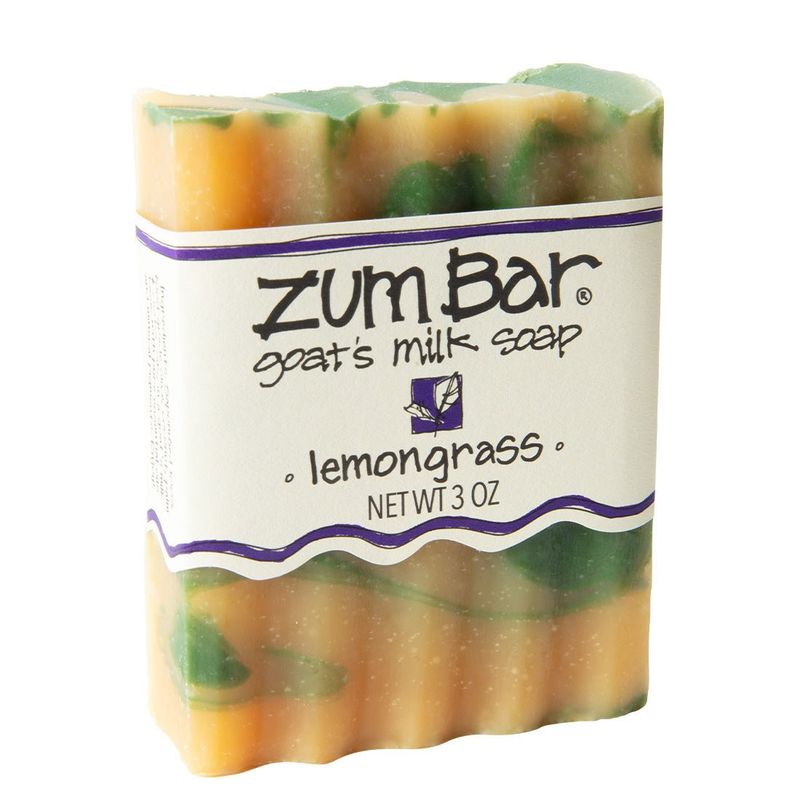 Zum Bar - Lemongrass - 3 oz