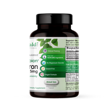 Emerald Labs - Pure Albion Gentle Iron 25 mg - 120 Veg Capsules