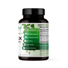 Emerald Labs - Reflux Health - 60 Veg Capsules