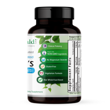 Emerald Labs - Men's 1 Daily Multivitamin - 30 Veg Capsules
