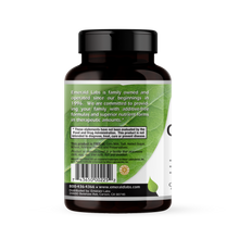 Emerald Labs - Cholesterol Health - 90 Veg Capsules