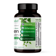 Emerald Labs - Collagen Health For Hair Skin &amp; Nails - 90 Veg Capsules
