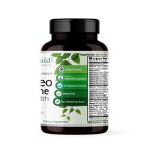 Emerald Labs - Osteo Bone Health - 180 Veg Capsules