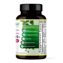 Emerald Labs - Women's 45+ Complete Multivitamin - 120 Veg Capsules
