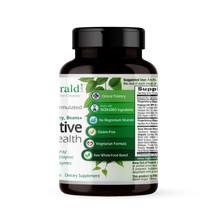 Emerald Labs - Digestive Health - 90 Veg Capsules