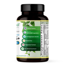 Emerald Labs - Mens 45+ Multivitamin Clinical - 120 Veg Capsules