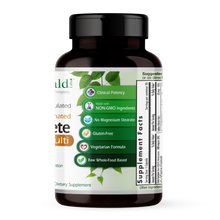 Emerald Labs - Complete 1 Daily Multivitamin - 60 Veg Capsules
