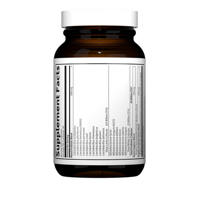 Garden of Life - Dr. Formulated Probiotics Mood + 50 Billion - 60 Capsules