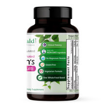 Emerald Labs - Women's 1 Daily Multivitamin - 30 Veg Capsules