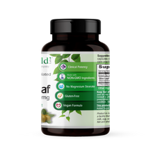 Emerald Labs - Olive Leaf - 60 Veg Capsules