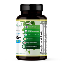 Emerald Labs - Men's 45+ 1 Daily Multivitamin - 30 Veg Capsules