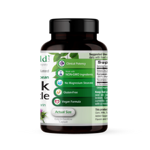 Emerald Labs - Milk Thistle - 60 Veg Capsules