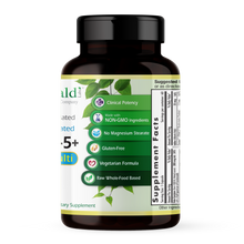 Emerald Labs - Men's 45+ 1 Daily Multivitamin - 60 Veg Capsules