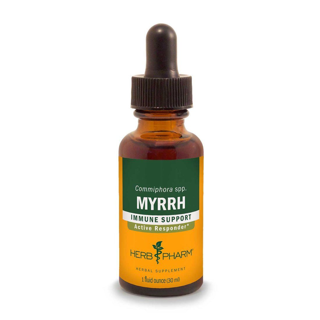 Herb Pharm - Myrrh - 1 oz