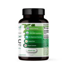 Emerald Labs - Zinc 25 mg - 90 Veg Capsules