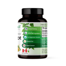 Emerald Labs - Maca Root - 60 Veg Capsules
