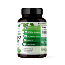 Emerald Labs - Ginkgo Biloba - 60 Capsules