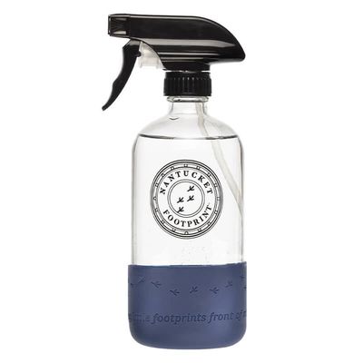 Nantucket Spider - Glass Spray Bottle