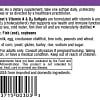 Bluebonnet - Vitamin A &amp; D3 25000 1000 IU - 100 Softgels