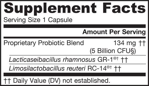 Jarrow - Women's Fem Dophilus - 30 Capsules