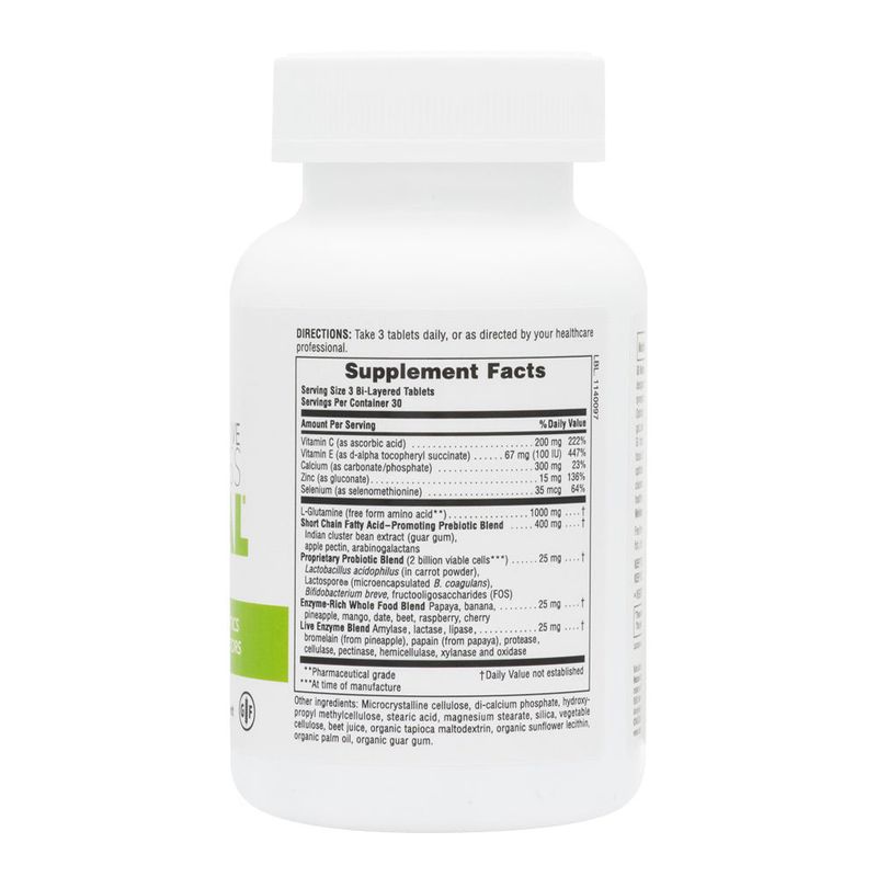 Natures Plus - Gi Natural Bi-Layer - 90 count