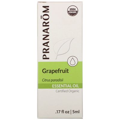 Pranarom - Grapefruit - 5 ML