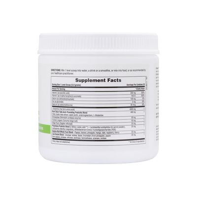 Natures Plus - Gi Naturals Powder - 174 grams