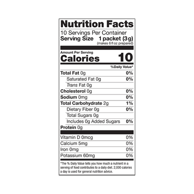 Host Defense - MycoBrew Coffee - 1 Box