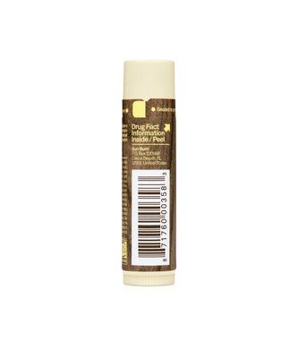 Sun Bum - Coconut Lip Balm Spf 30 - 1 Lip Balm