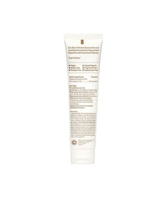 Sun Bum - Mineral Spf 30 Face Tint - 1.7 oz