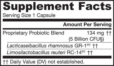 Jarrow - Fem-Dophilus - 60 Capsules