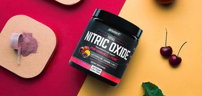 Onnit - Total Nitric Oxide - 8.32 oz