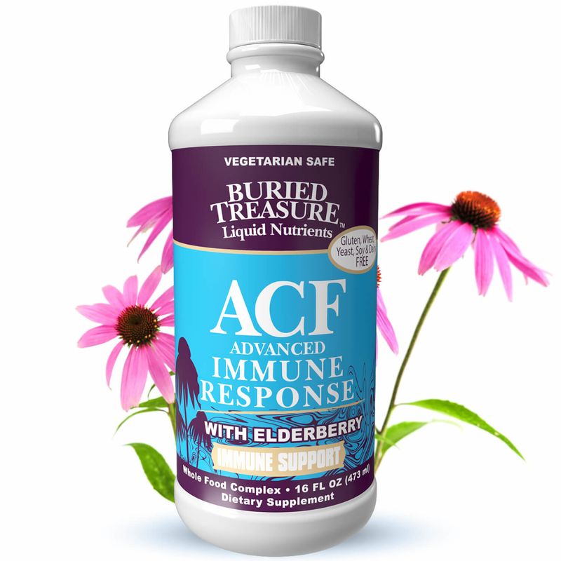 Buried Treasure - ACF - 16 fl oz