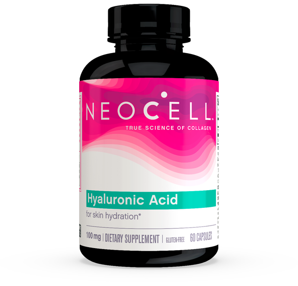 Neocell - Hyaluronic Acid - 60 Tablets