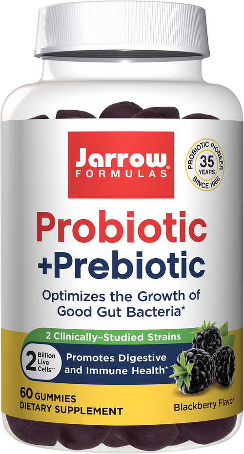 Jarrow - Probiotics