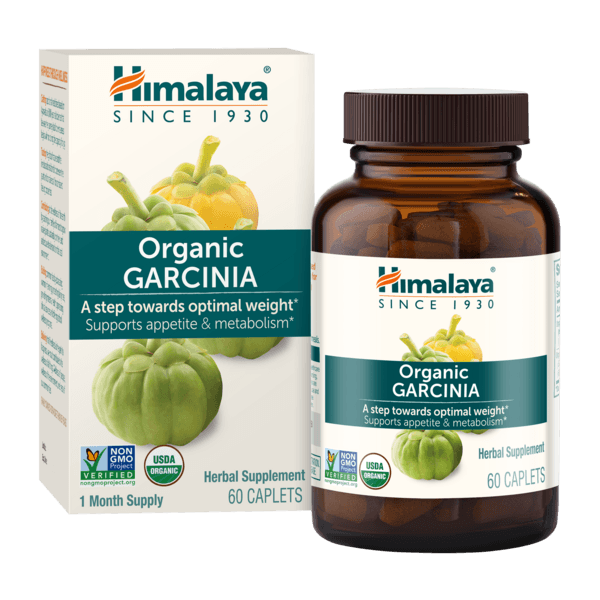 Himalaya - Garcinia - 60 Capsules