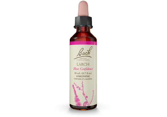 Bach Flower Remedies - Essence Larch - 20 ml