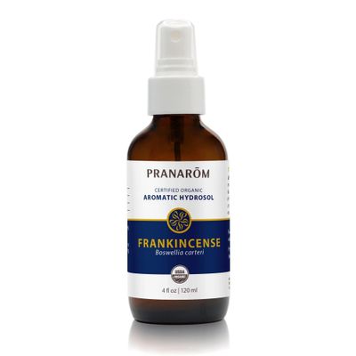 Pranarom - Frankincense Hydrosol Mist - 4 oz